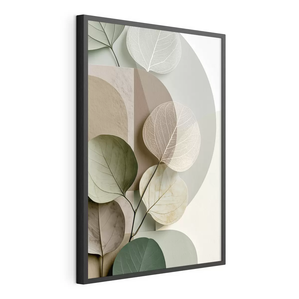 Poster Joie et douceur f49854