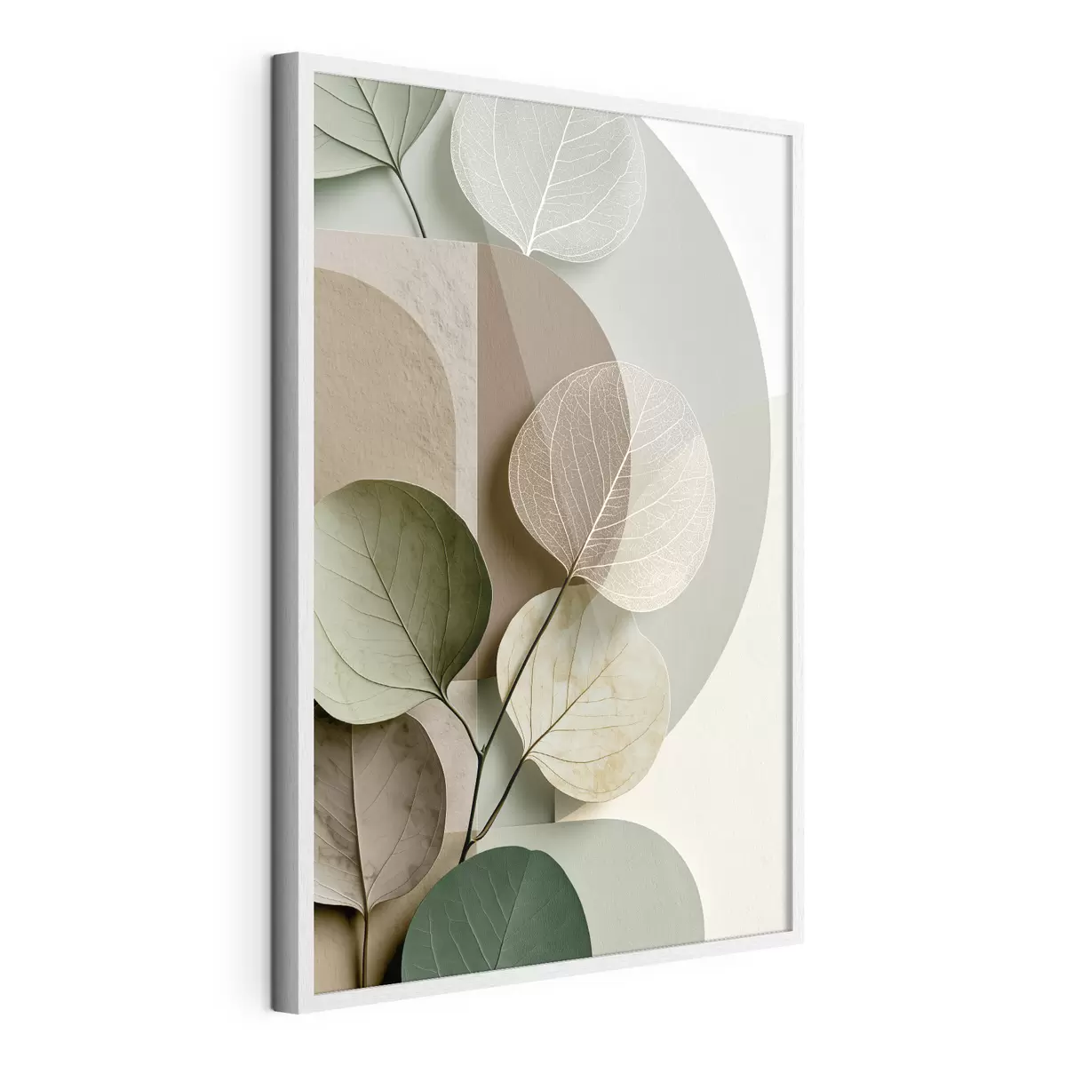 Poster Joie et douceur f49854