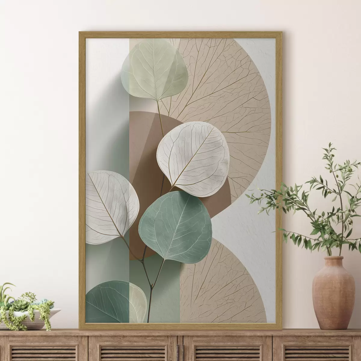 Poster Joie et merveille f49855