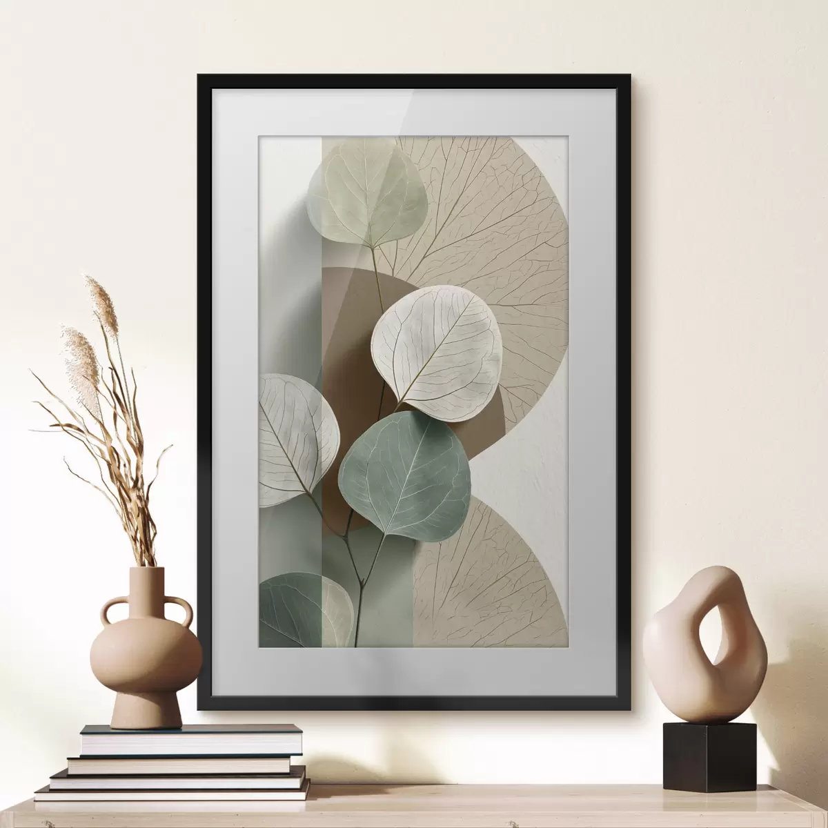 Poster Joie et merveille f49855