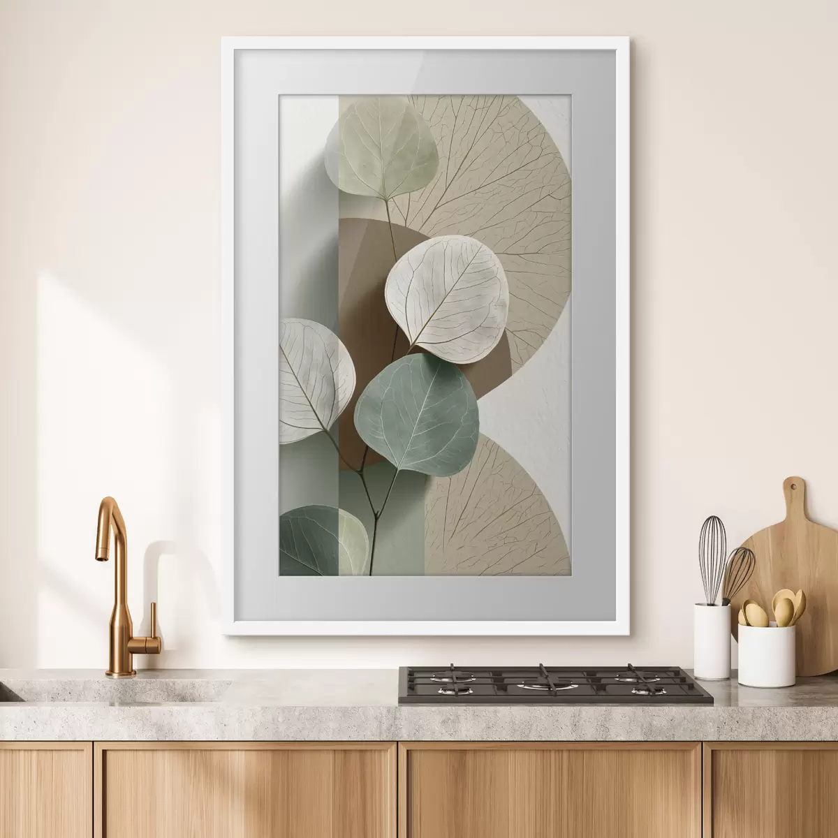 Poster Joie et merveille f49855