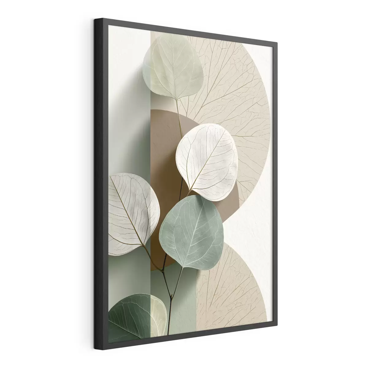 Poster Joie et merveille f49855