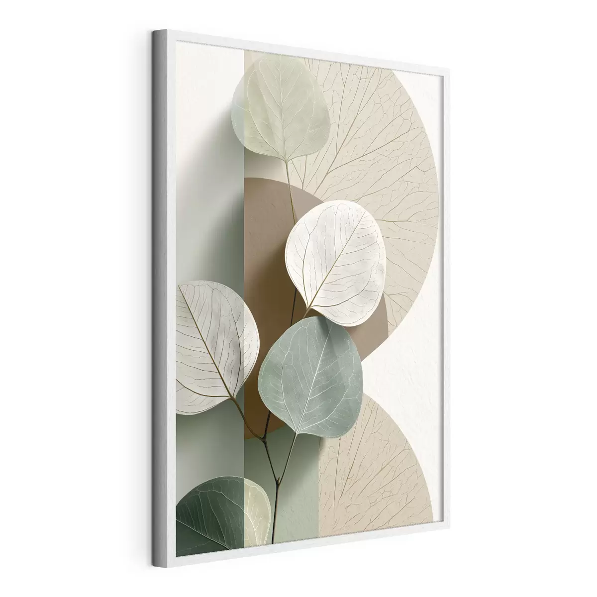 Poster Joie et merveille f49855