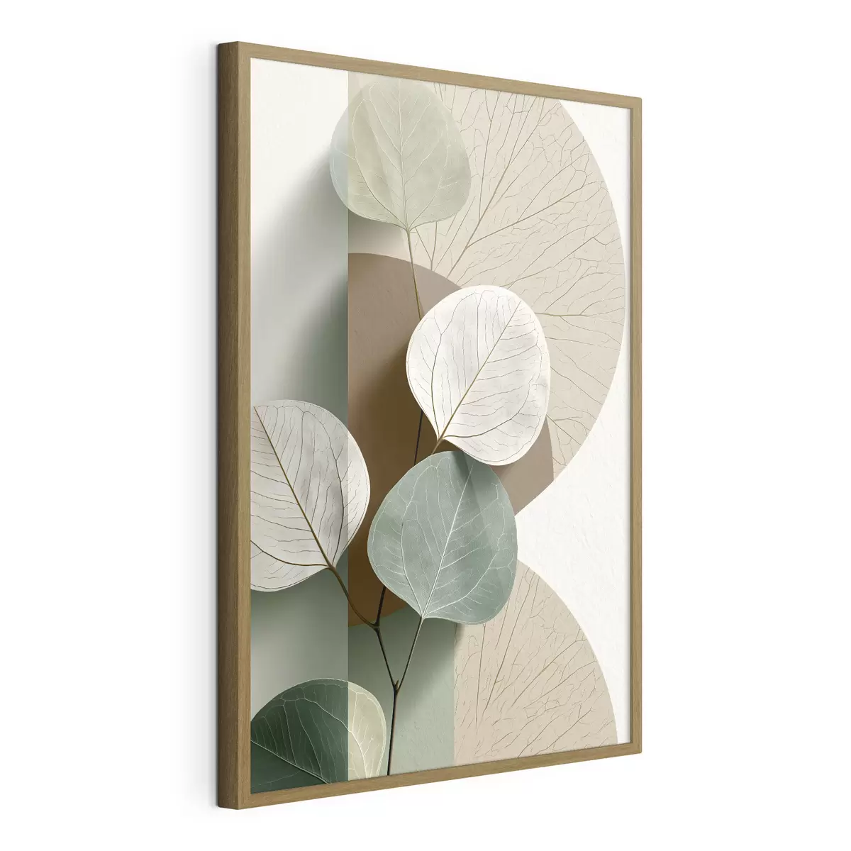 Poster Joie et merveille f49855
