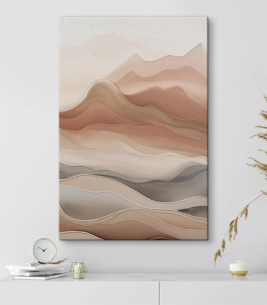 Tableau Abstraction neutre s49997