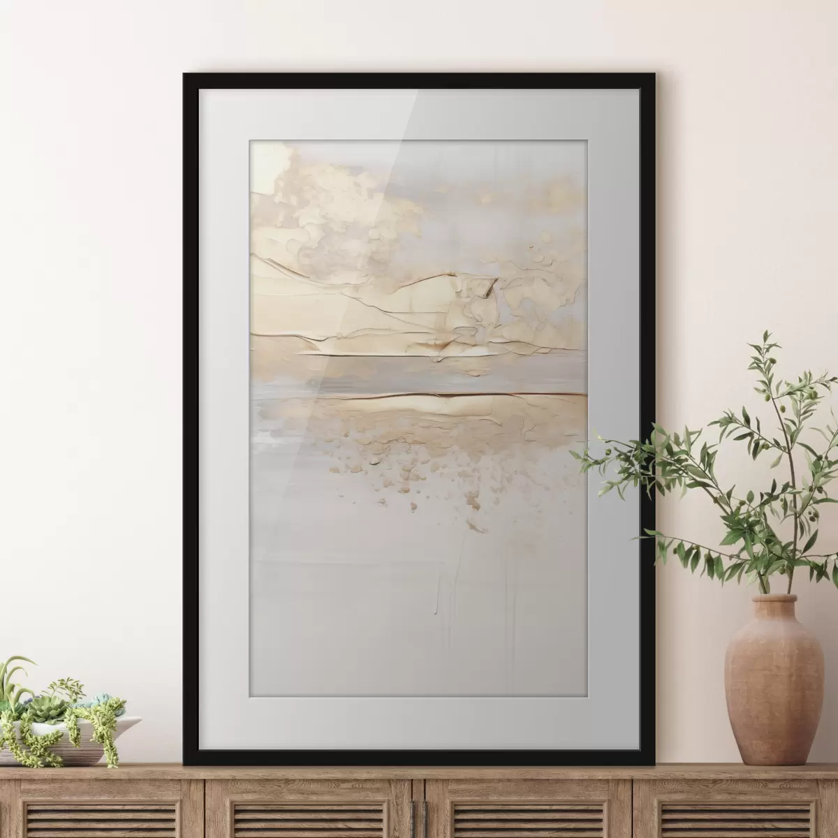 Poster Rythme et dévotion f49986