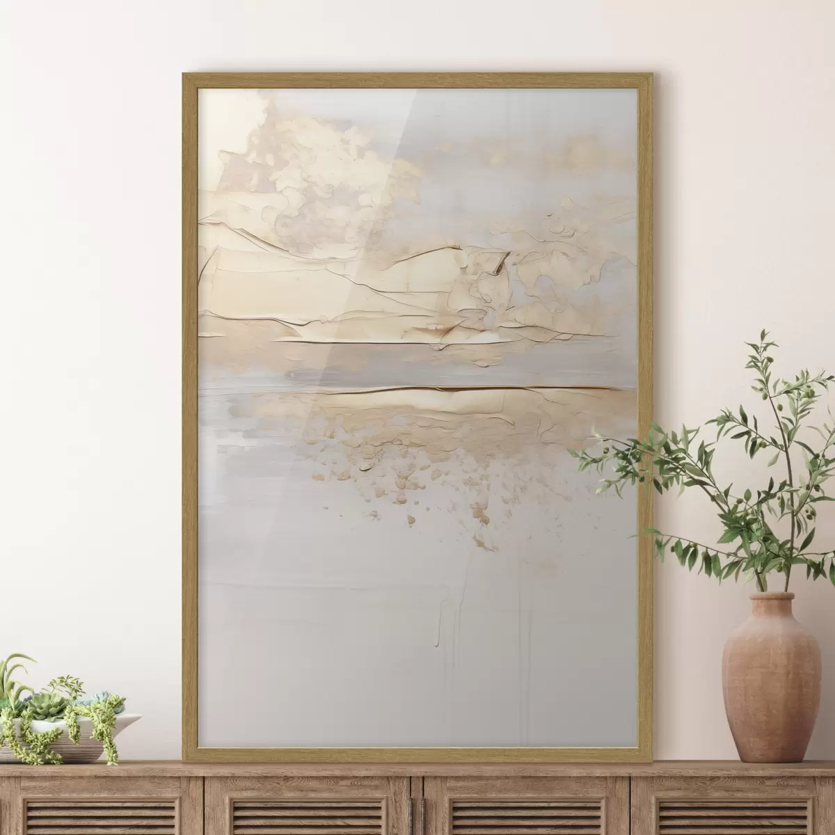 Poster Rythme et dévotion f49986