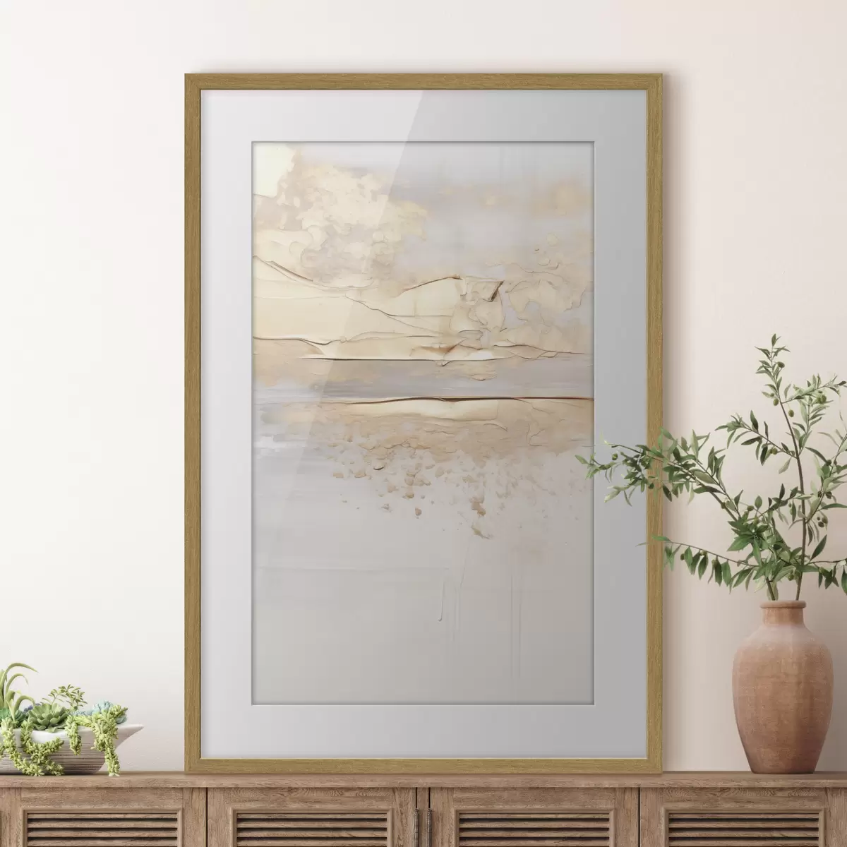 Poster Rythme et dévotion f49986