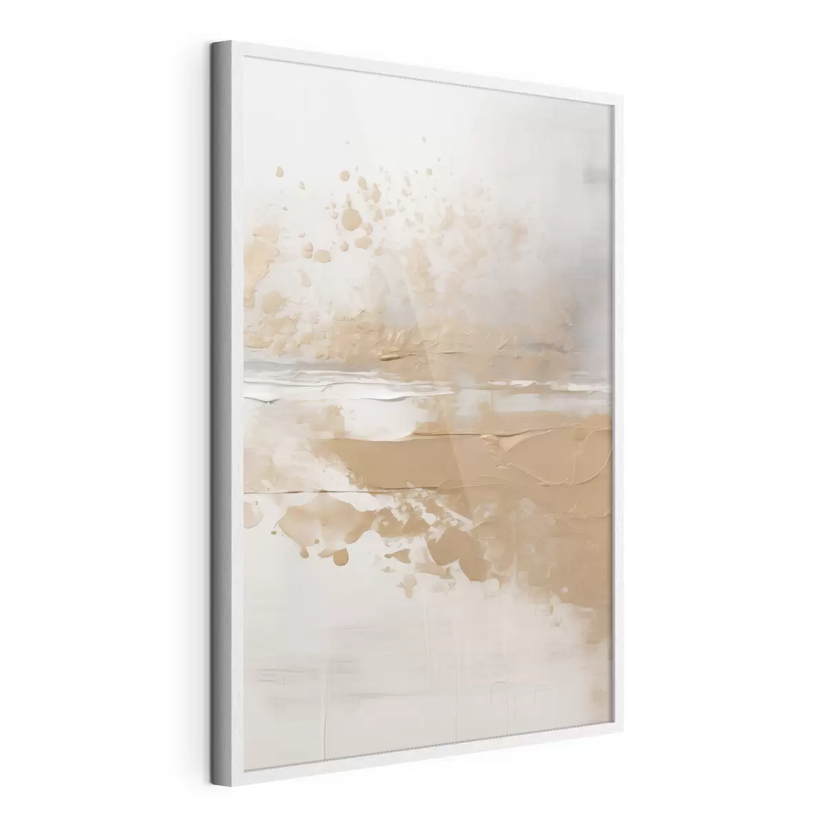 Poster Abstraction lumineuse f49987