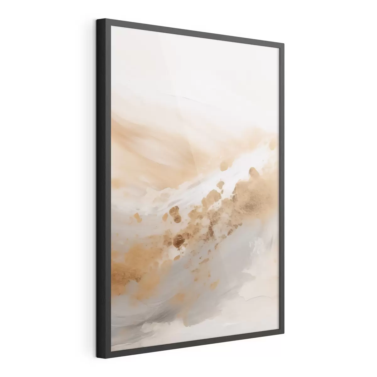 Poster Joie et dévotion f49988