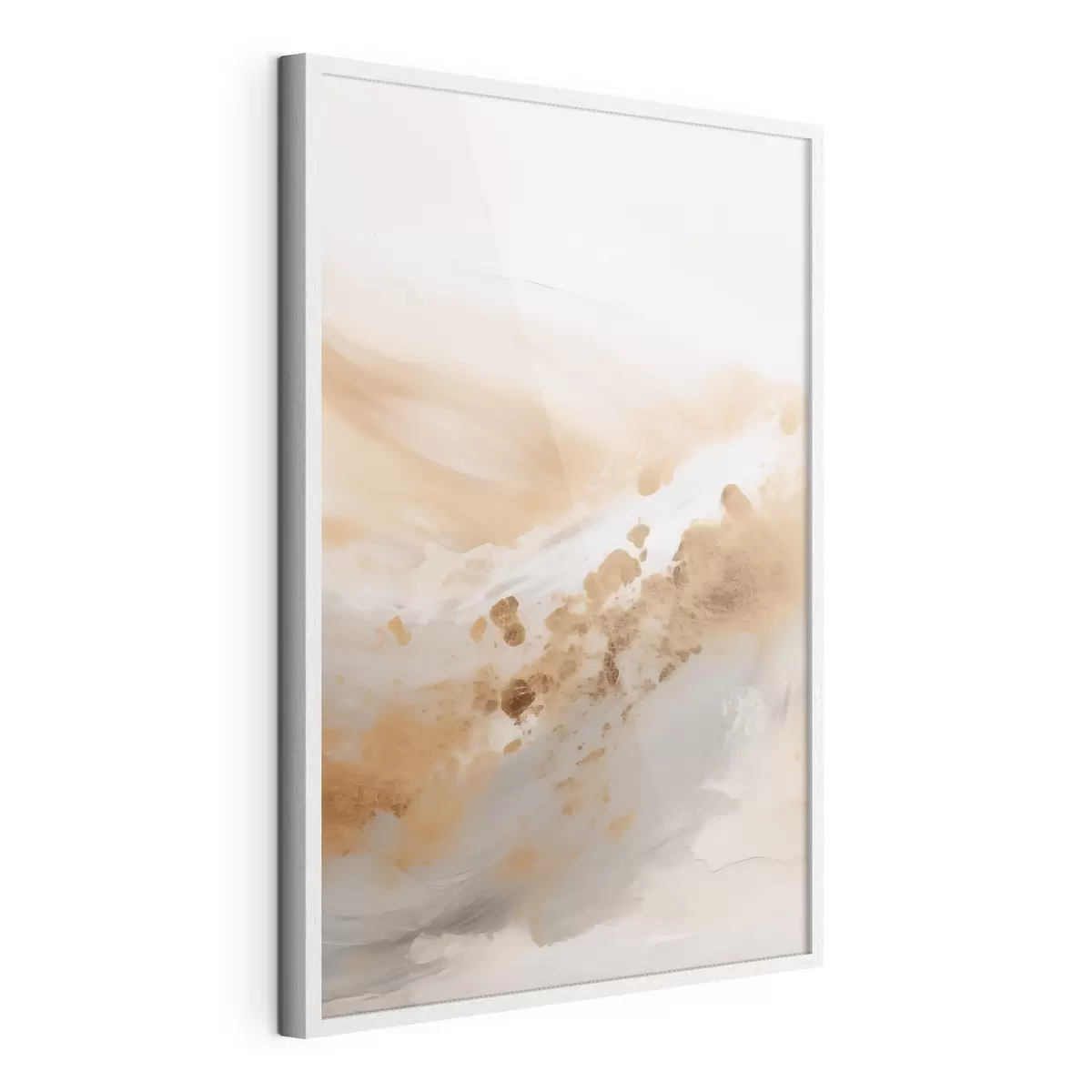 Poster Joie et dévotion f49988