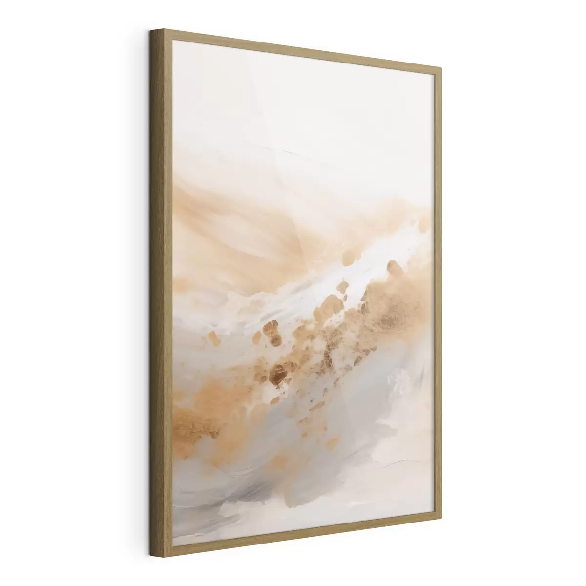 Poster Joie et dévotion f49988