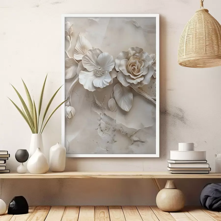 Papier peint Abstraction moderne f49990