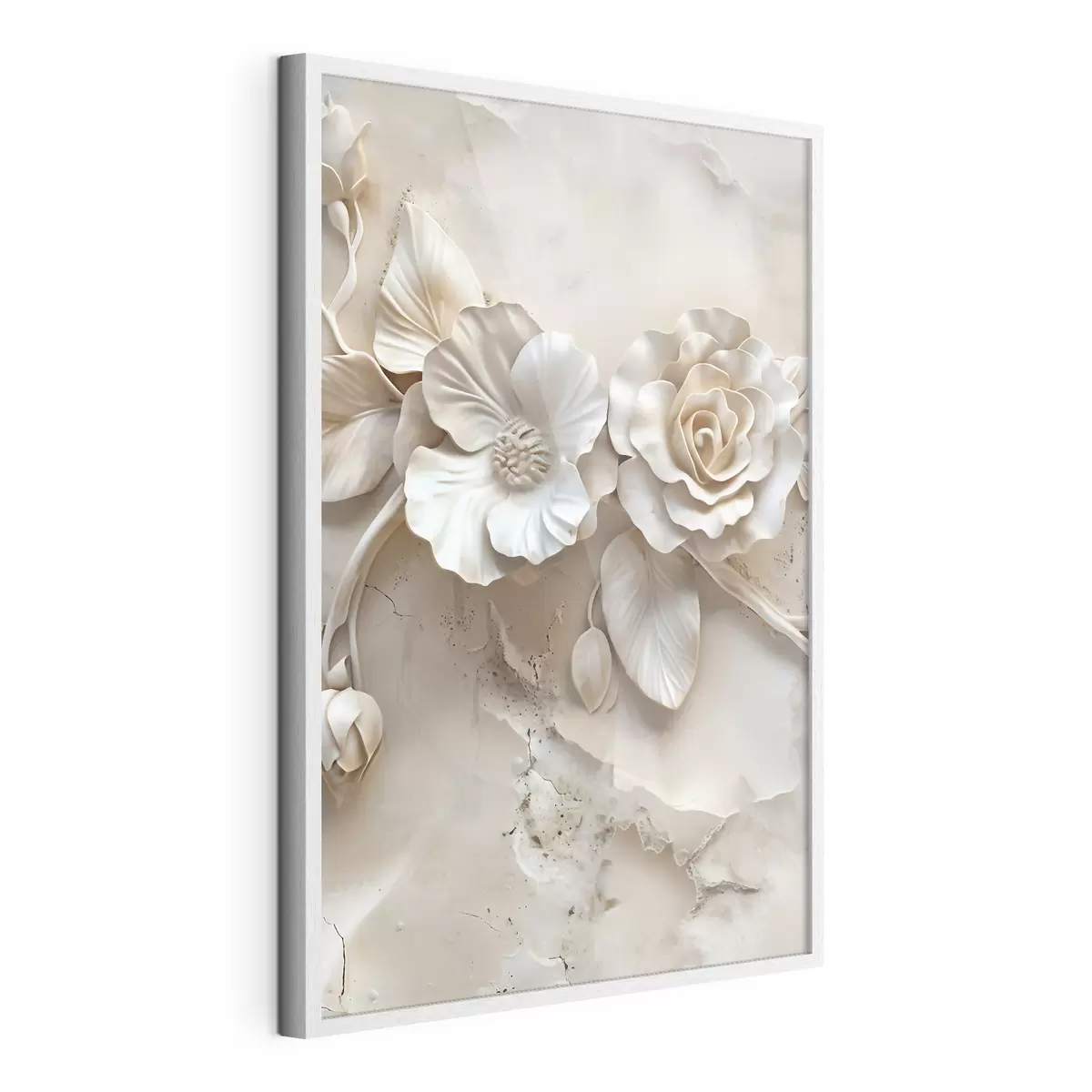 Poster Abstraction moderne f49990