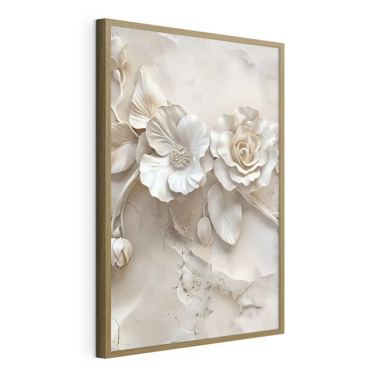 Poster Abstraction moderne f49990