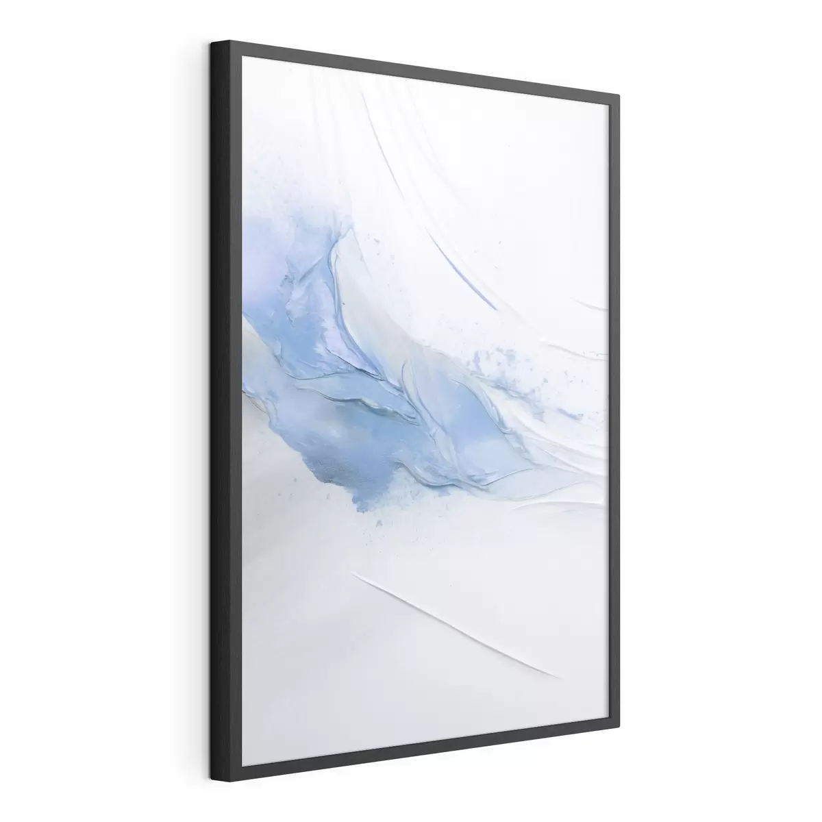 Poster Peinture d'intérieur claire f49992