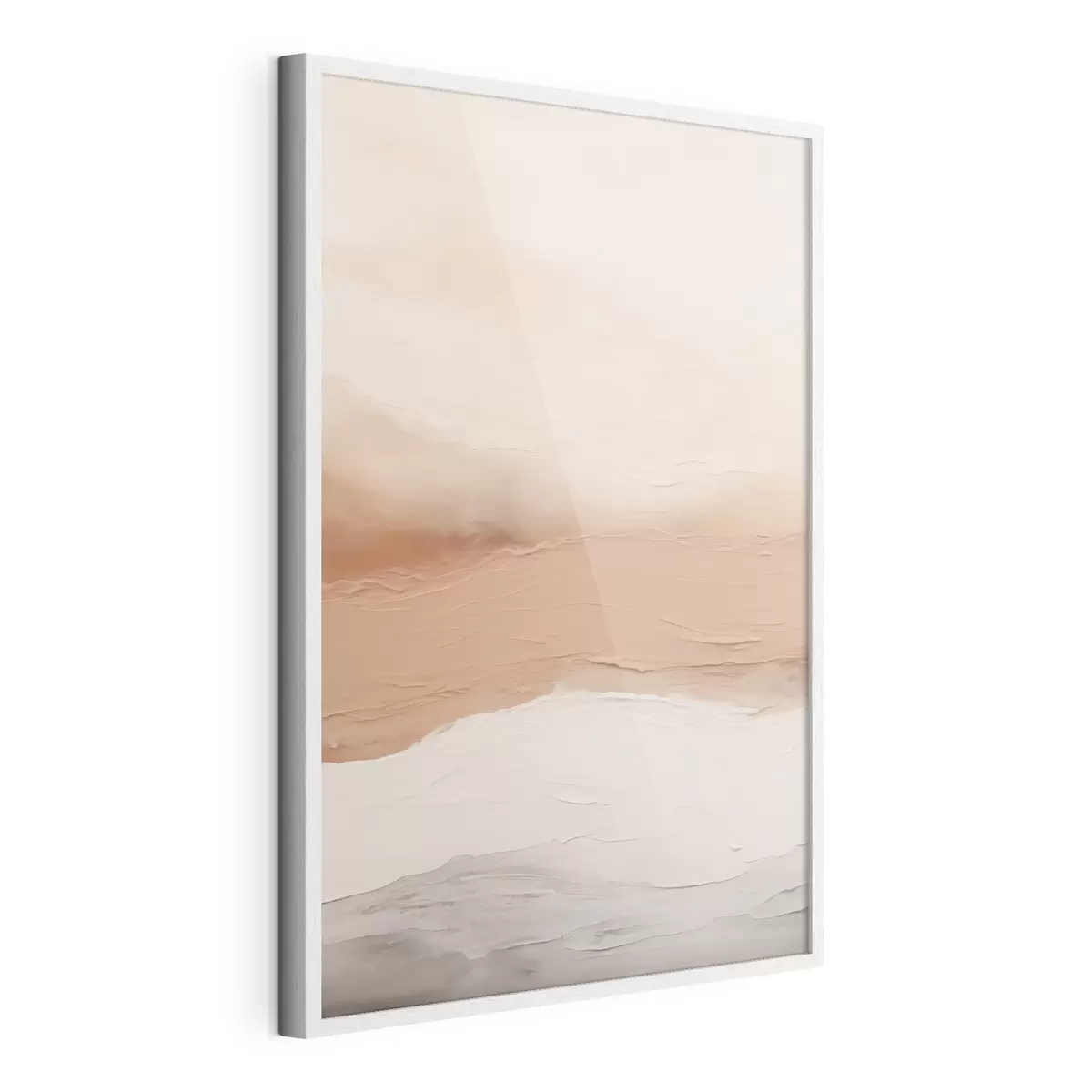 Poster Peinture minimaliste f49994