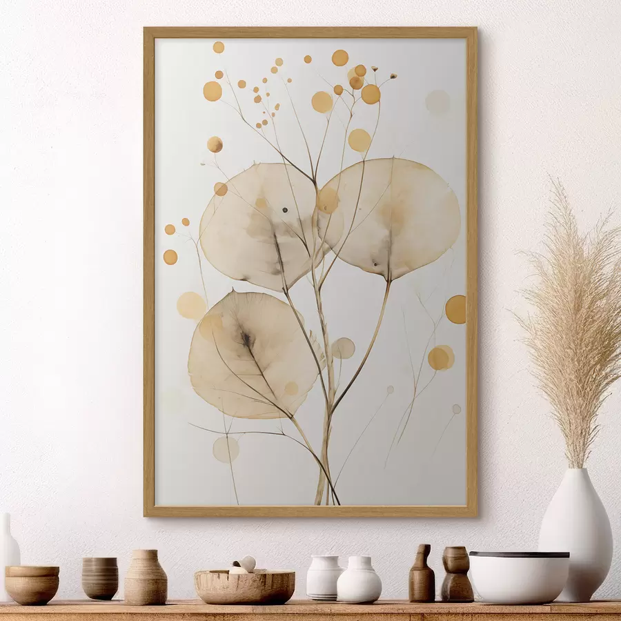 Papier peint Abstraction pour la chambre à coucher f50000