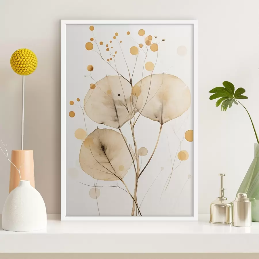Papier peint Abstraction pour la chambre à coucher f50000
