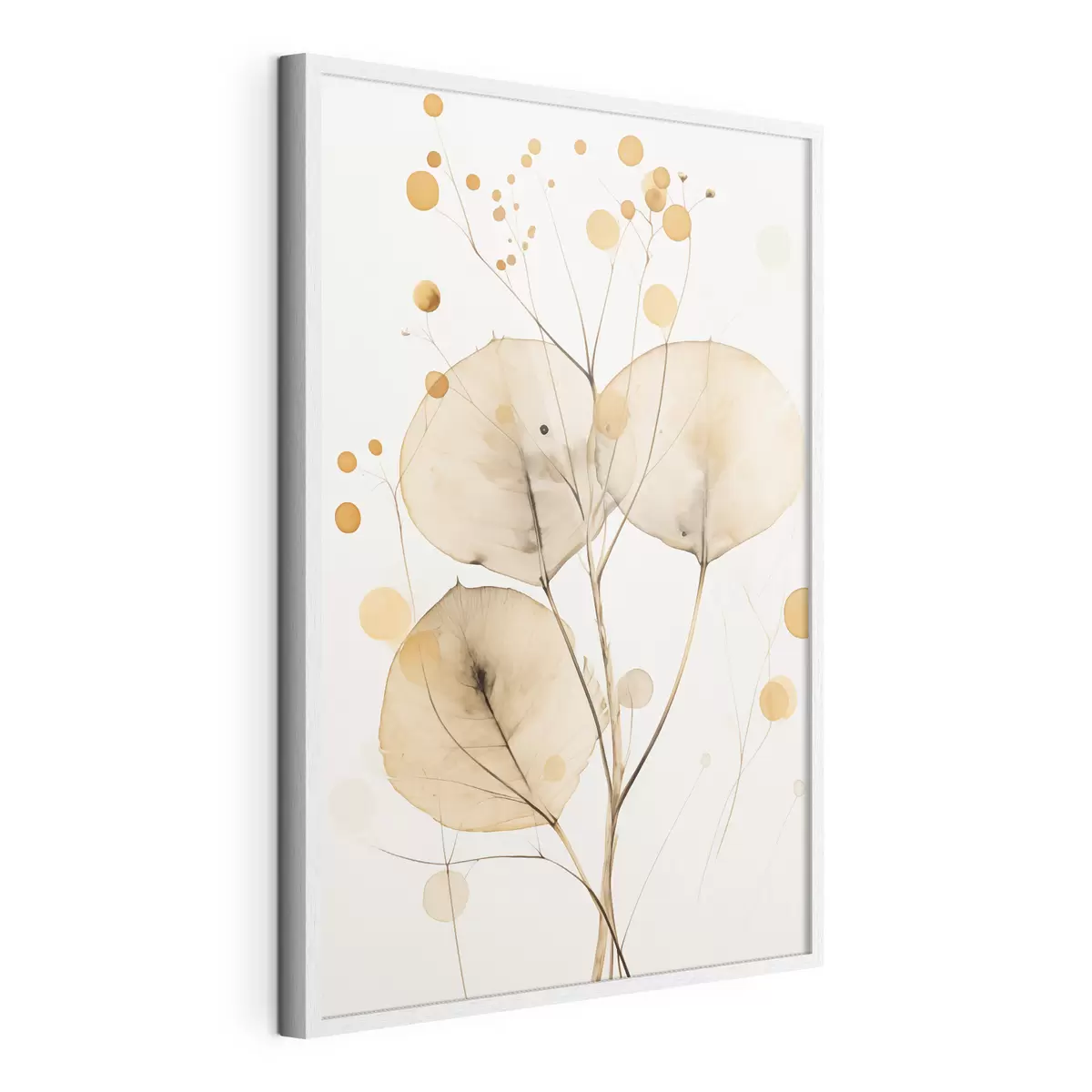Poster Abstraction pour la chambre à coucher f50000