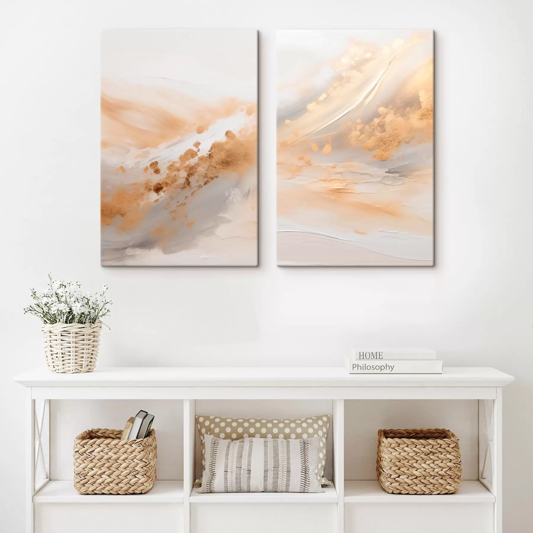 Tableau Horizon lumineux m30754