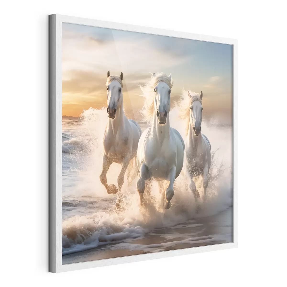 Poster Rivage et aventure f50037