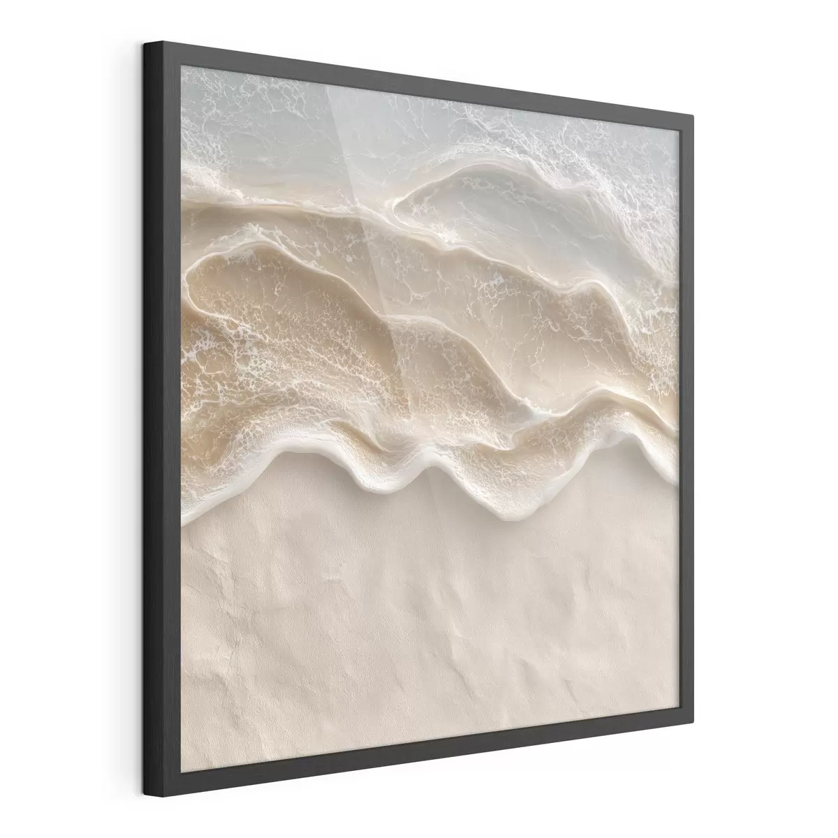 Poster Mer et inspiration f49714