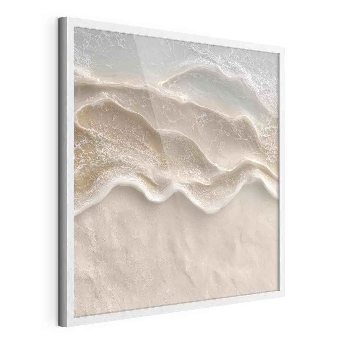 Poster Mer et inspiration f49714