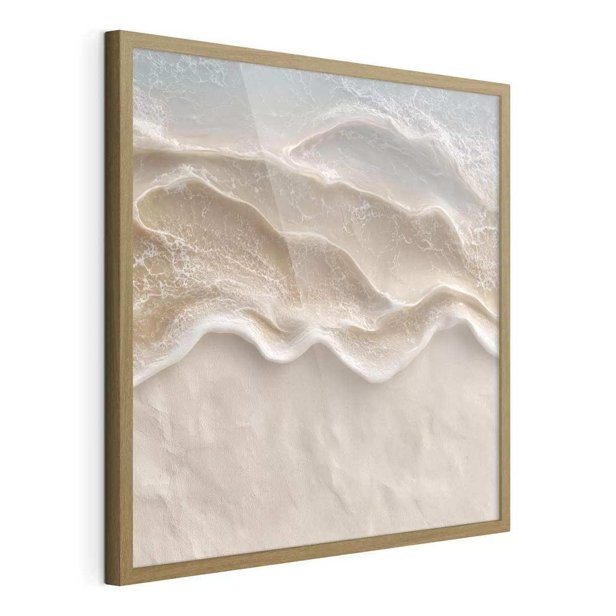 Poster Mer et inspiration f49714
