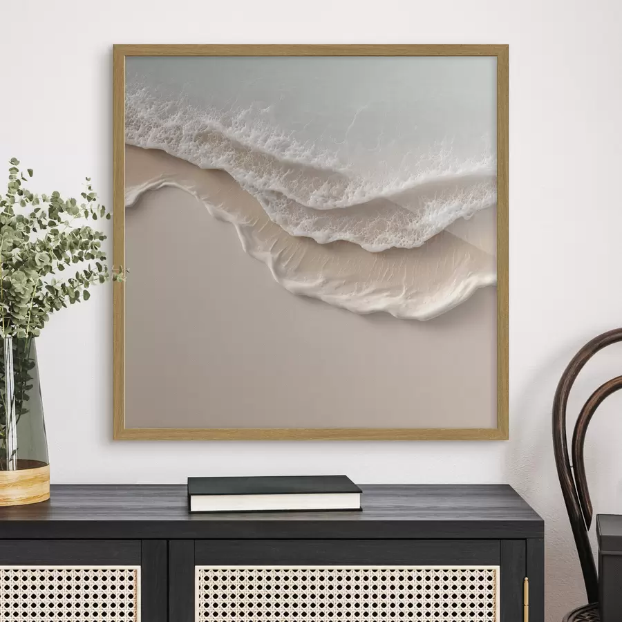 Papier peint Paysage et amour f49715
