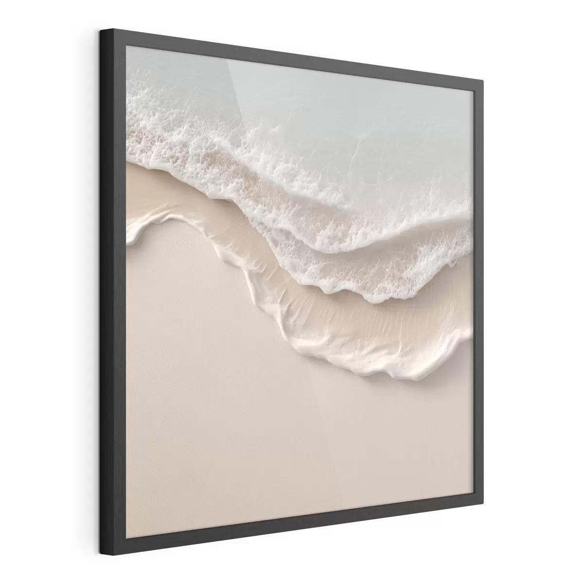 Poster Paysage et amour f49715