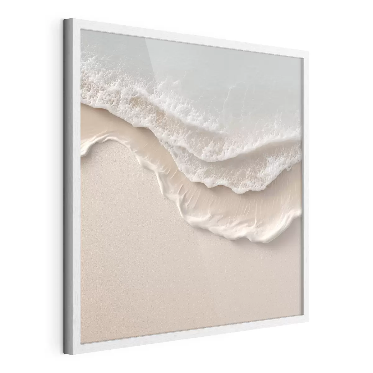 Poster Paysage et amour f49715
