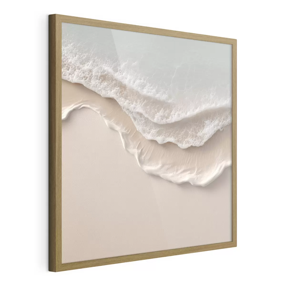 Poster Paysage et amour f49715