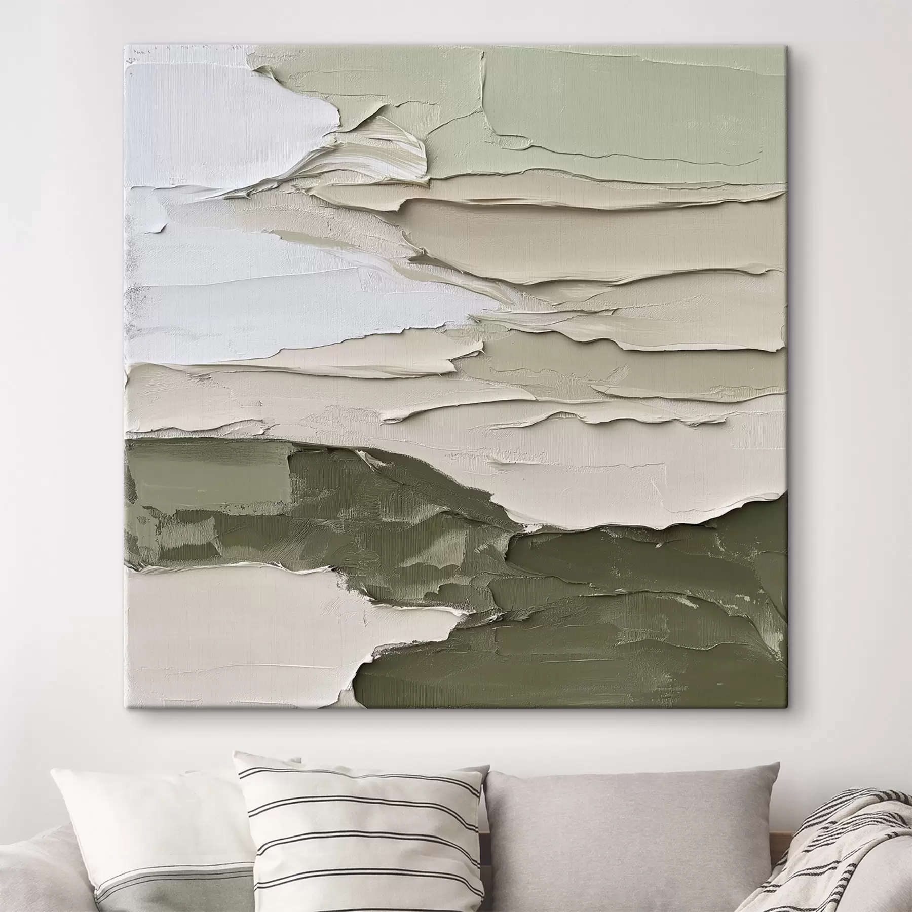 Tableau Abstraction s50048