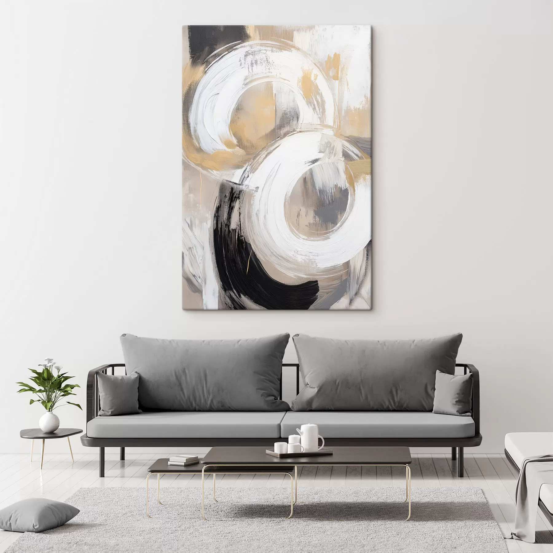 Tableau Abstraction s50050