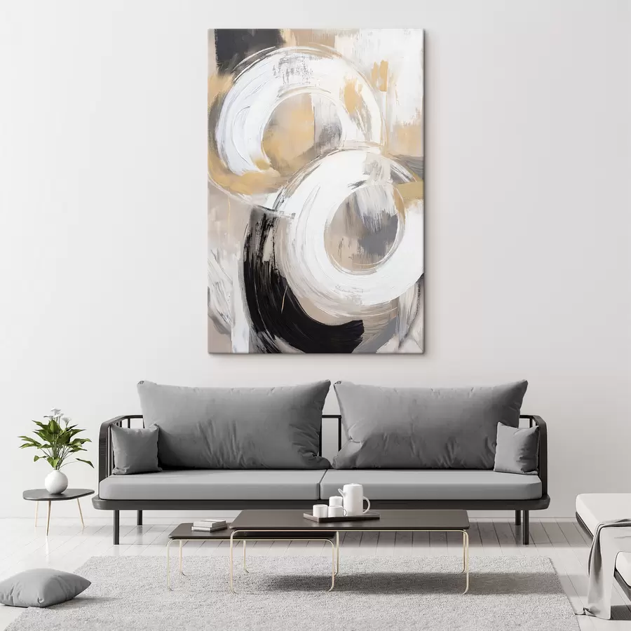 Tableau Abstraction s50050