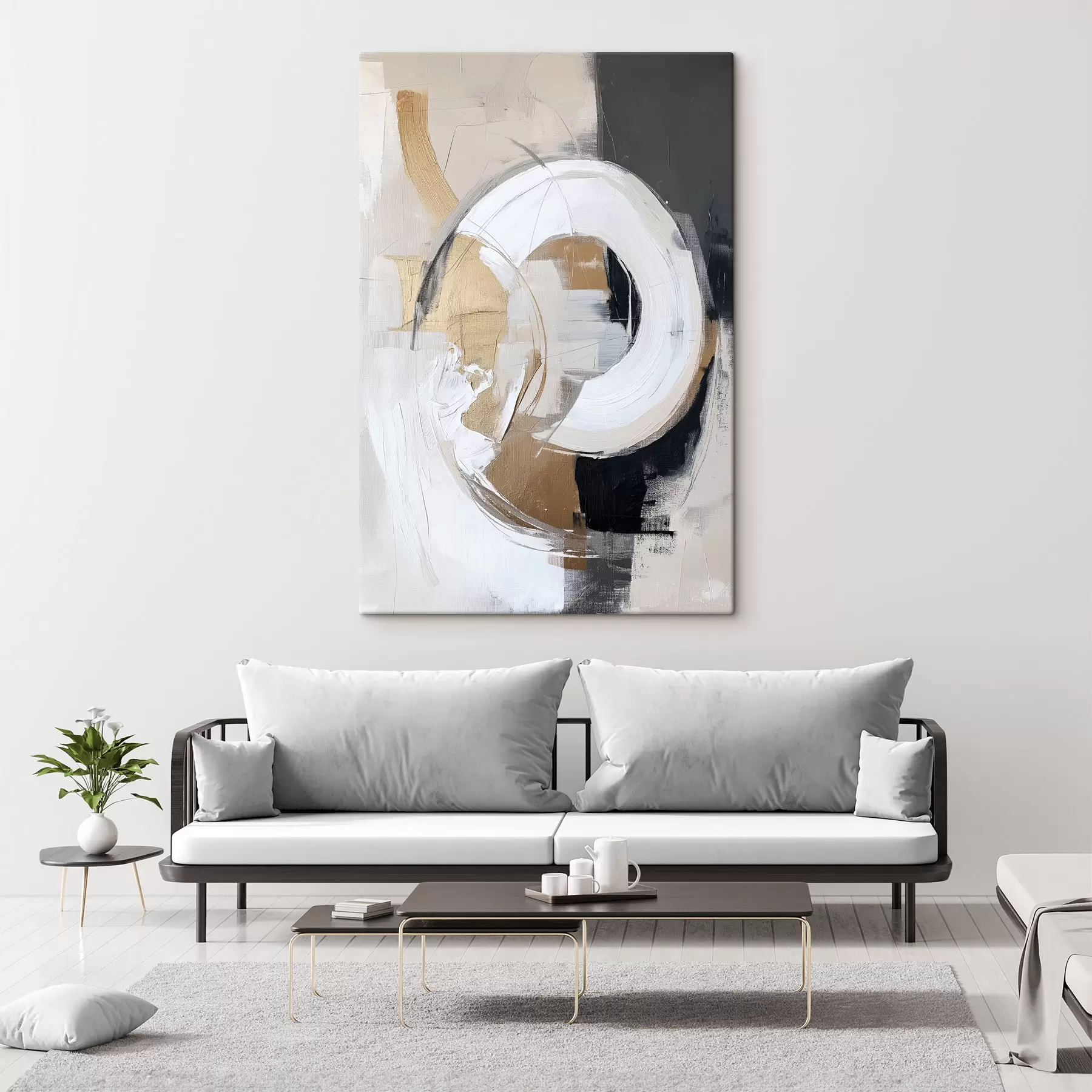 Tableau Abstraction s50051