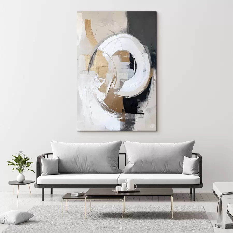 Tableau Abstraction s50051