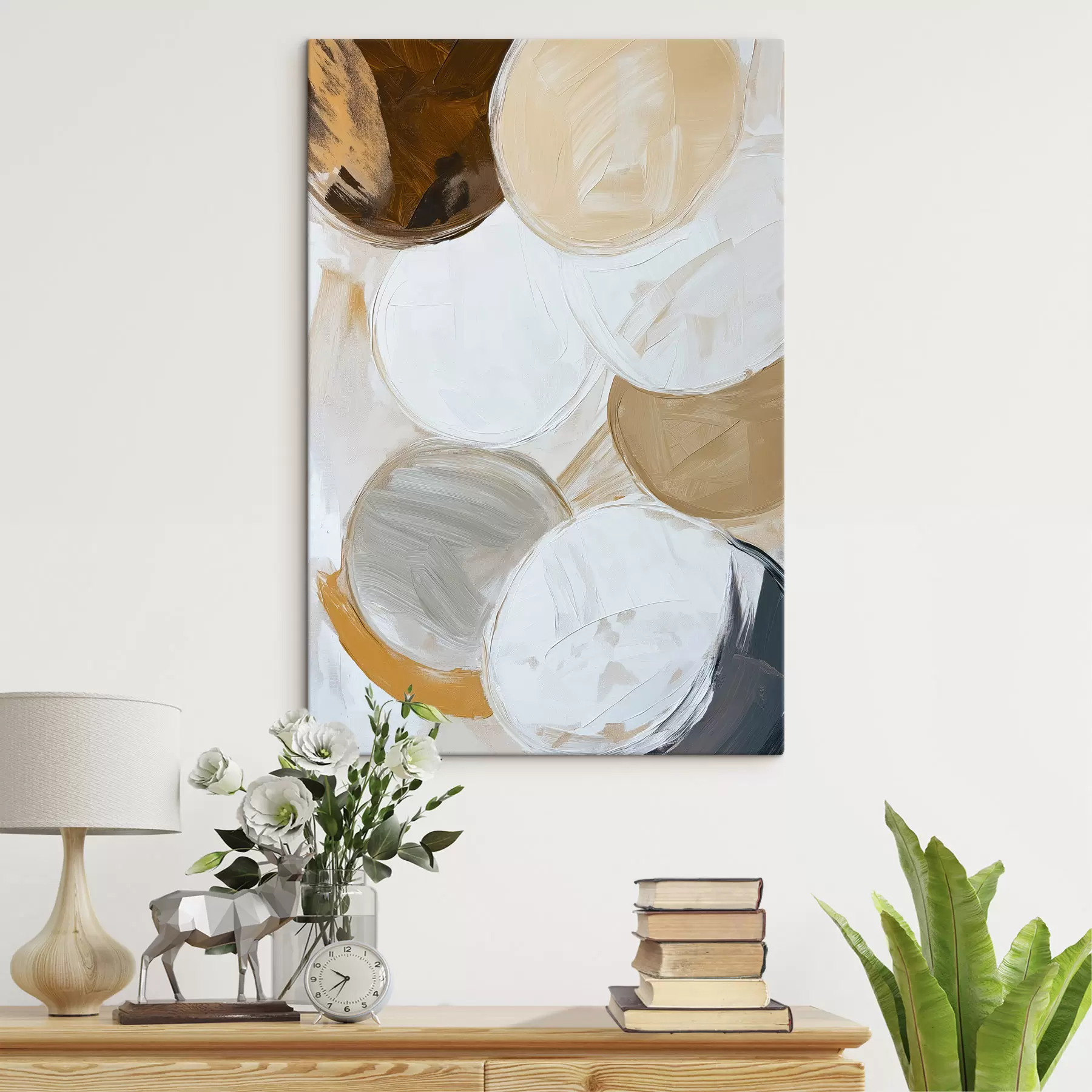 Tableau Abstraction s50052
