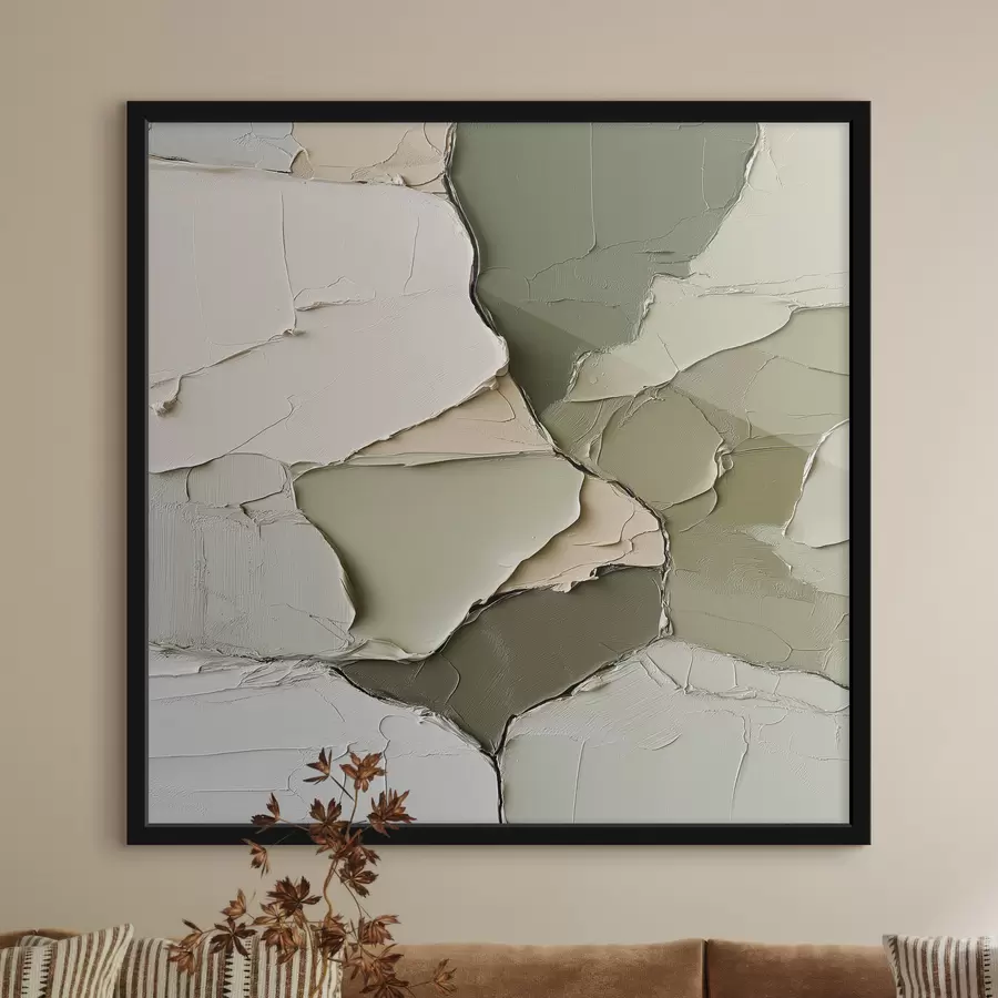 Papier peint Tendresse et toucher f50047
