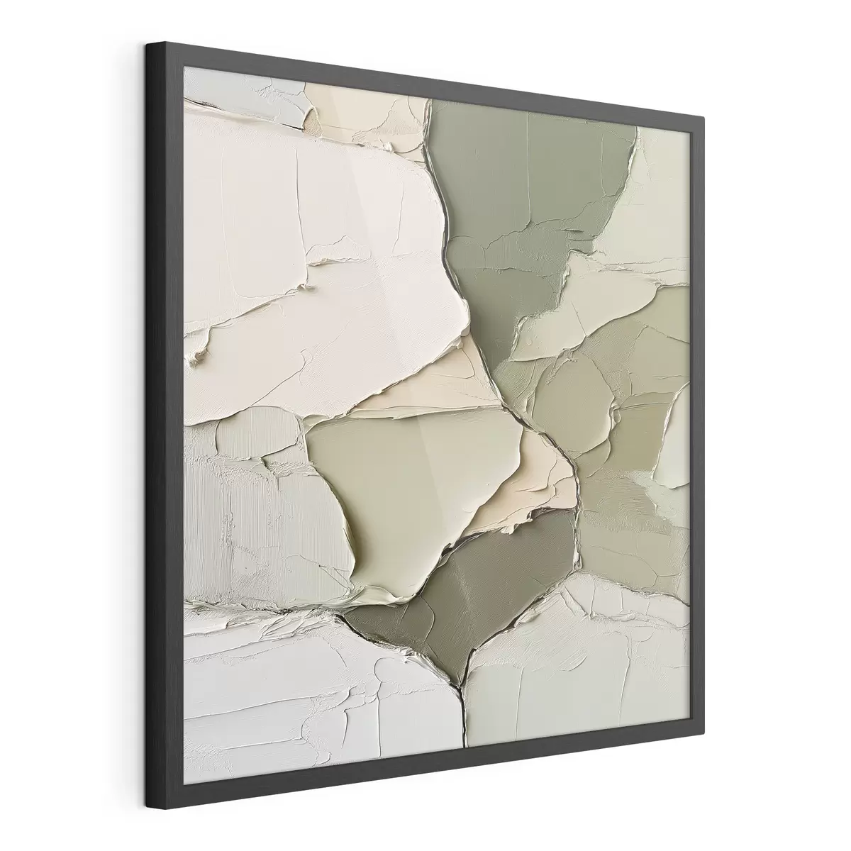 Poster Tendresse et toucher f50047