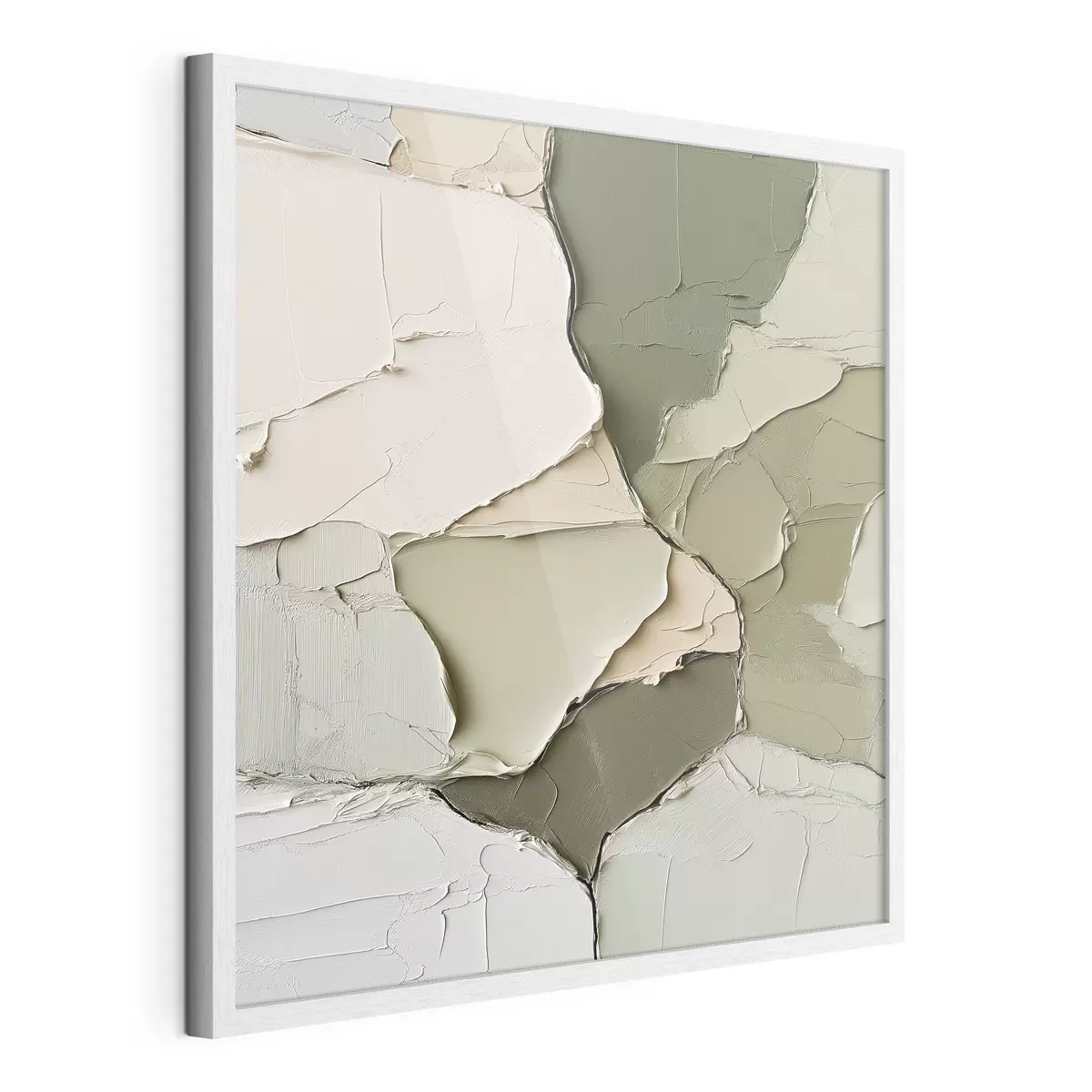 Poster Tendresse et toucher f50047