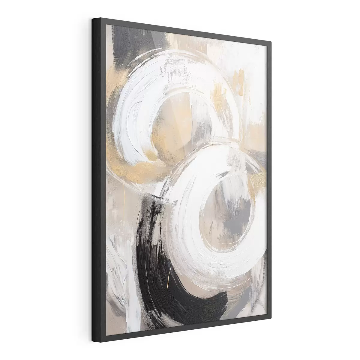 Poster Abstraction f50050