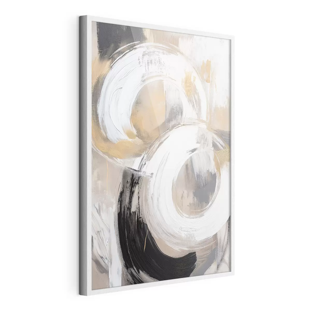 Poster Abstraction f50050