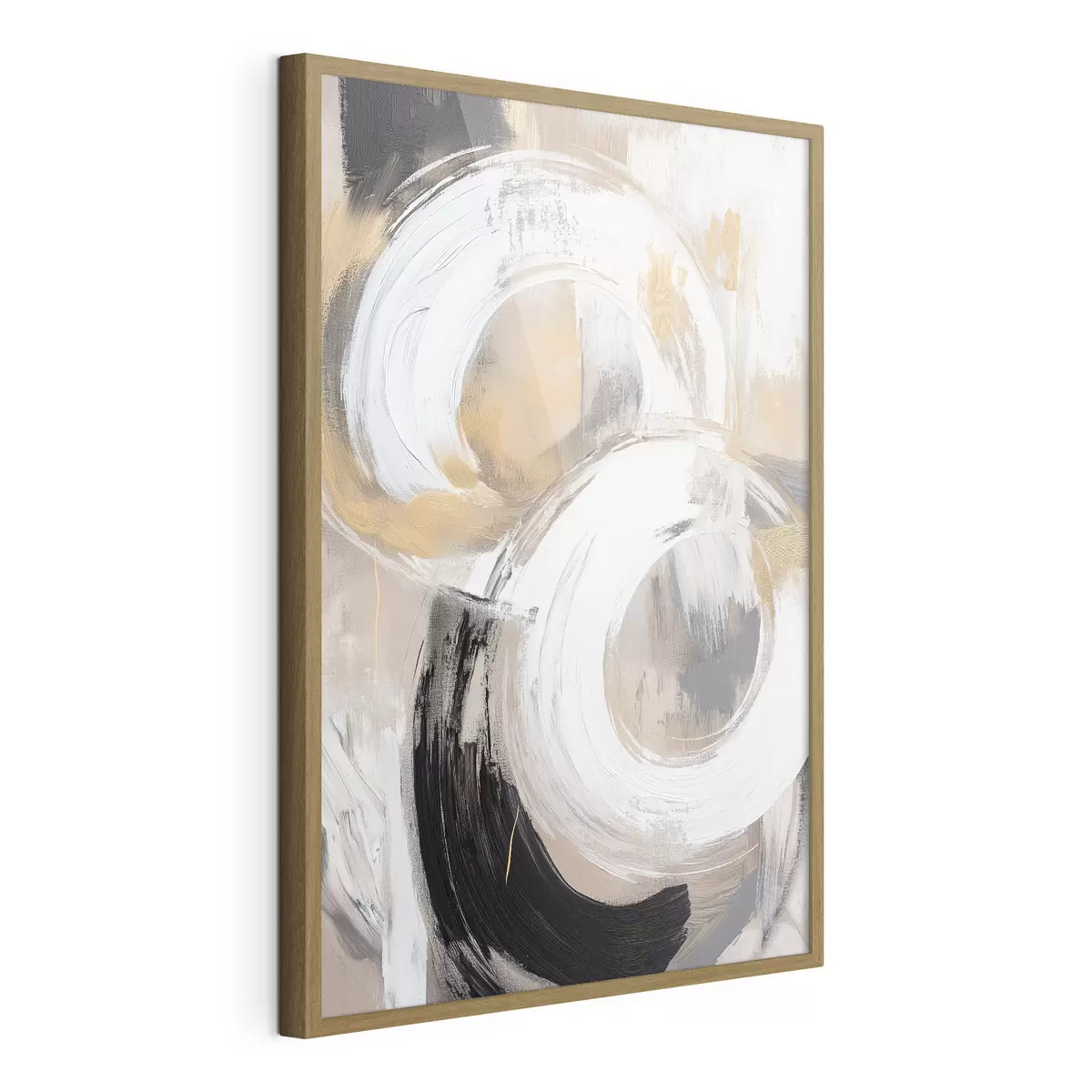 Poster Abstraction f50050