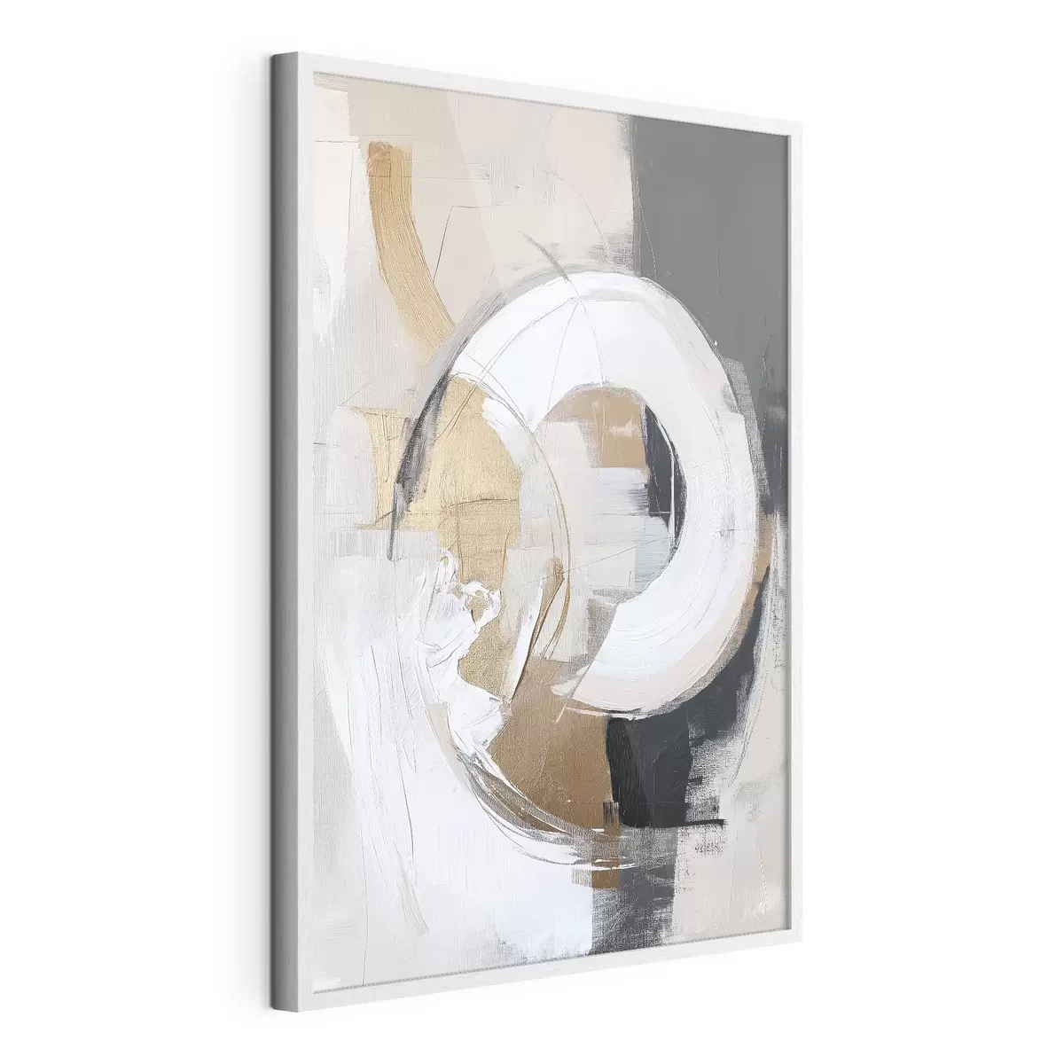 Poster Abstraction f50051