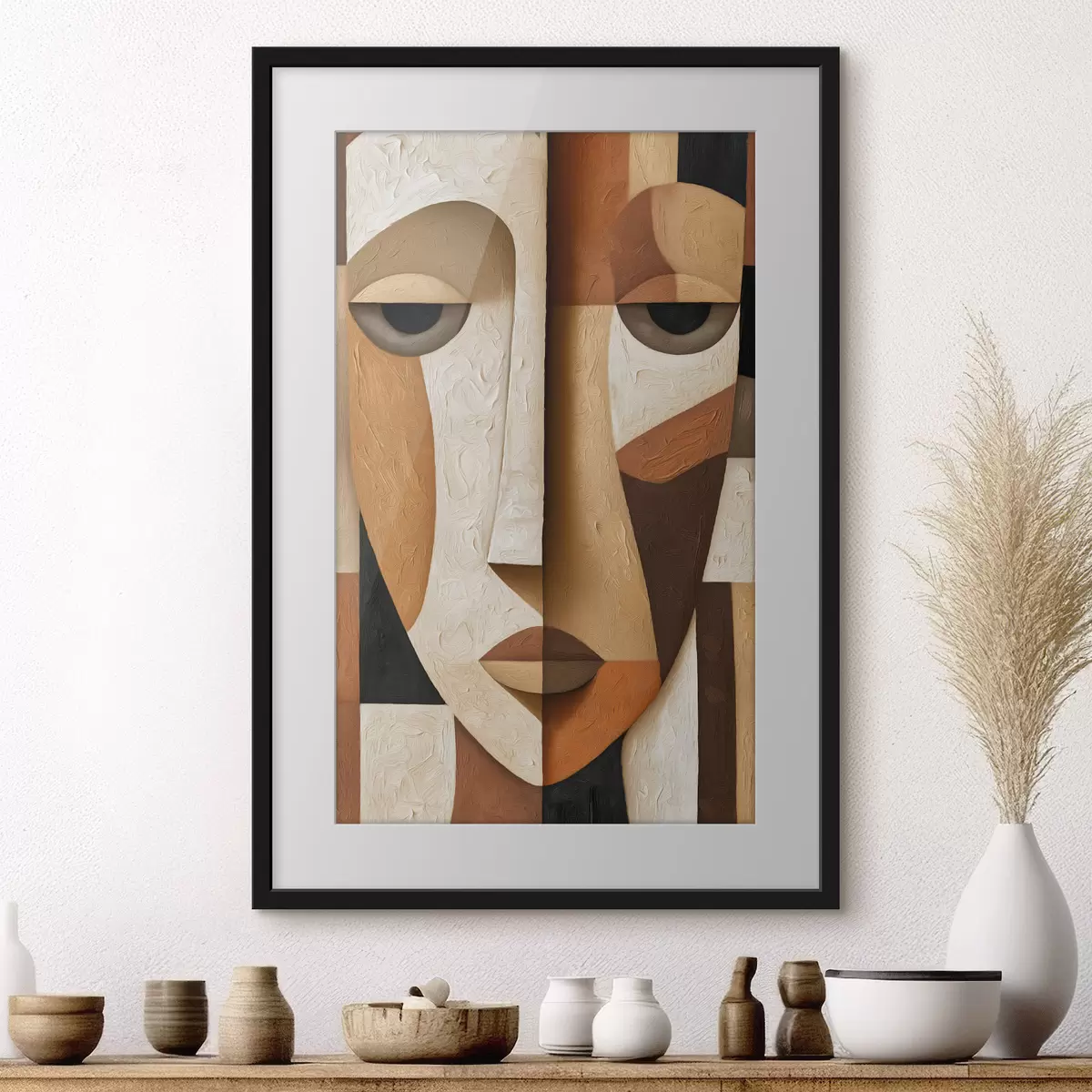 Poster Passion et rêve f50053