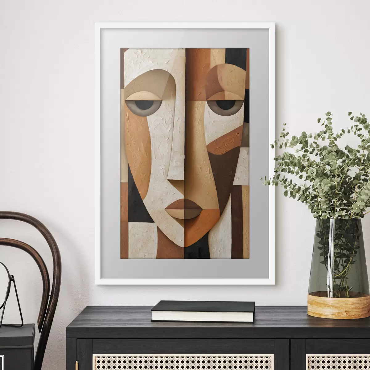 Poster Passion et rêve f50053