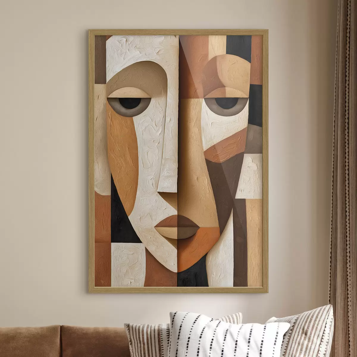 Poster Passion et rêve f50053