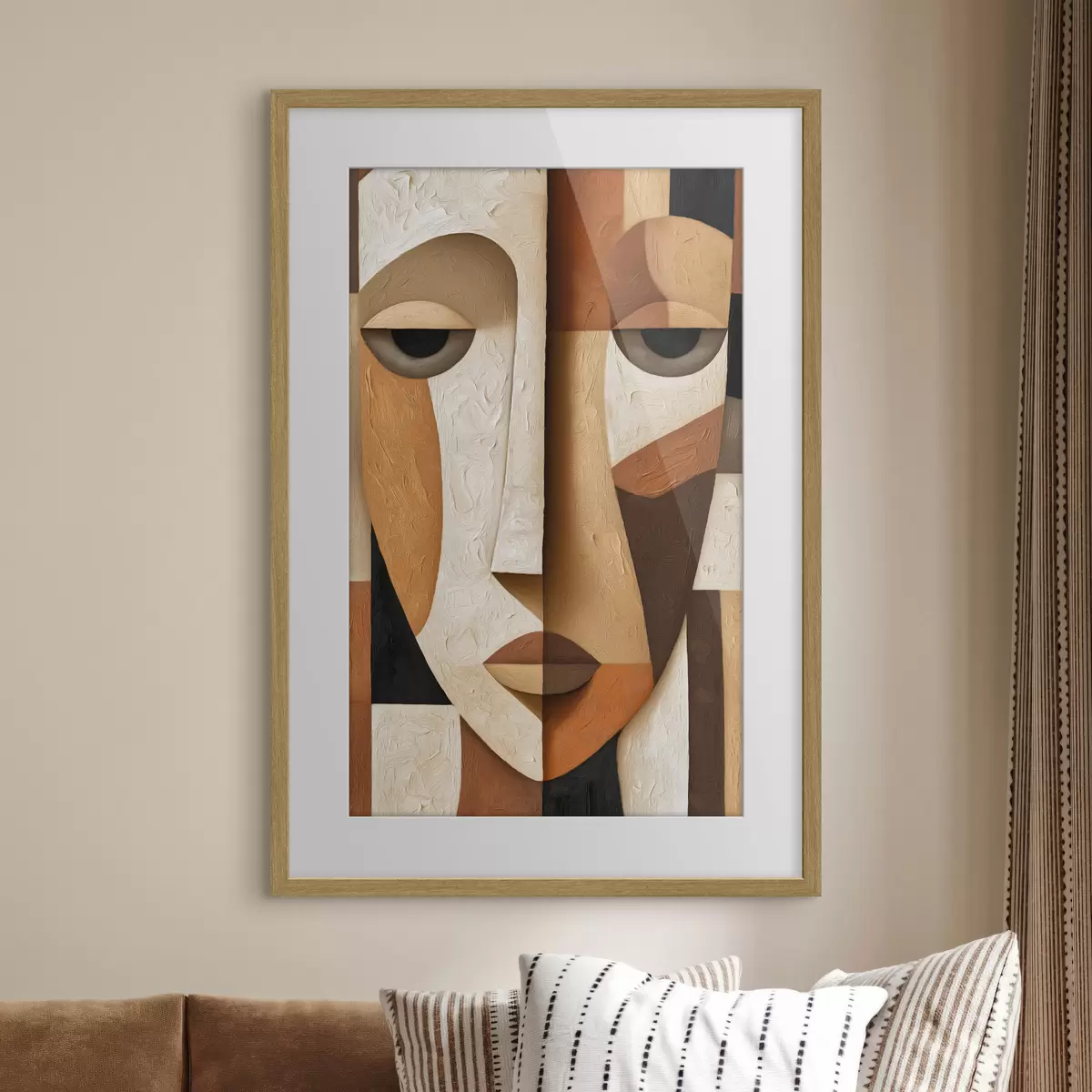 Poster Passion et rêve f50053